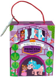 GLOBE PUBLISHING, Princesa i Amics - AA.VV.