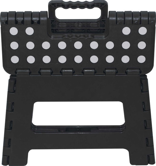 Marbueno Taburete Plegable Plastico Color Surtido 31,5x25x22 cm Jardin 10533 Marbueno Taburete Plegable Plastico Color Surtido 31,5x25x22 cm Jardin 10533