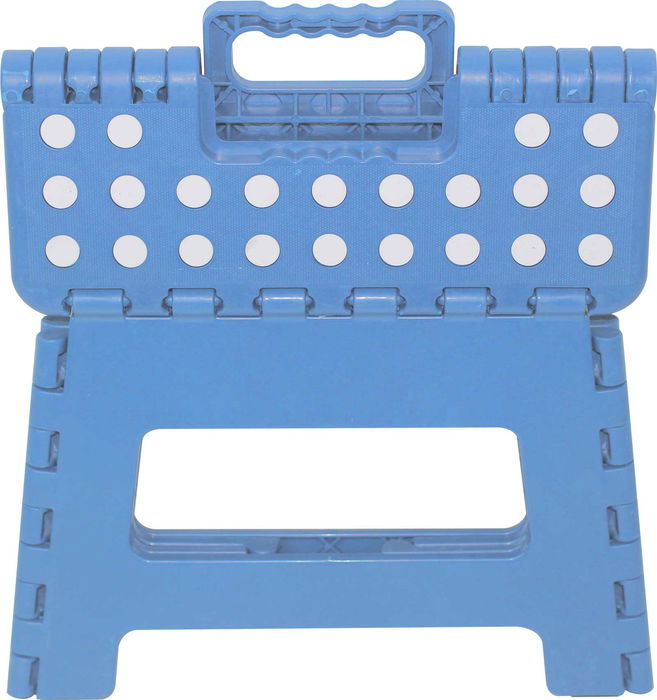 Marbueno Taburete Plegable Plastico Color Surtido 31,5x25x22 cm Jardin 10533 Marbueno Taburete Plegable Plastico Color Surtido 31,5x25x22 cm Jardin 10533