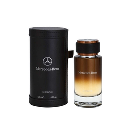 Mercedes Benz Le Parfum 120 ml