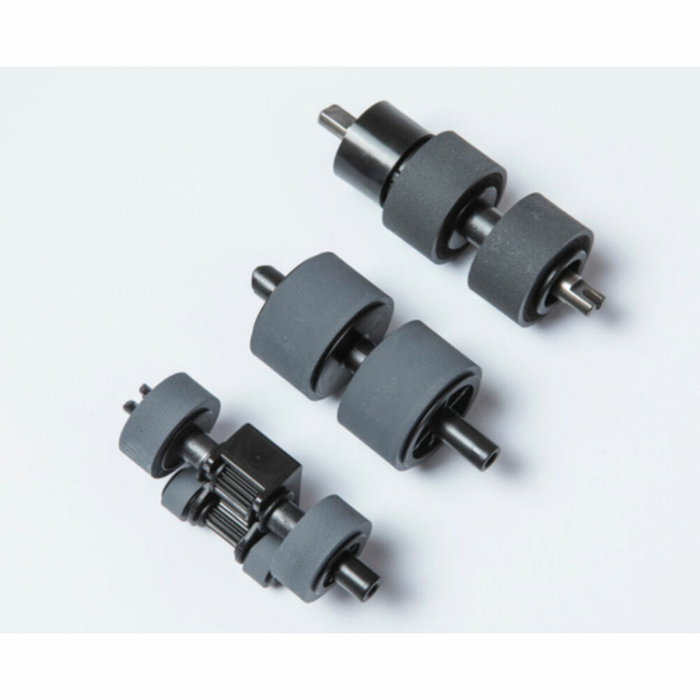 Brother Kit de rodillos PRK-A3001 para escáneres ADS-2200 y ADS-2700W Brother Kit de rodillos PRK-A3001 para escáneres ADS-2200 y ADS-2700W