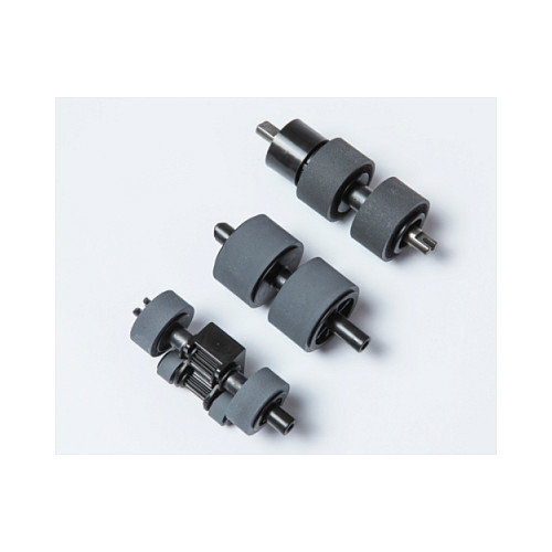 Brother Kit de rodillos PRK-A3001 para escáneres ADS-2200 y ADS-2700W Brother Kit de rodillos PRK-A3001 para escáneres ADS-2200 y ADS-2700W
