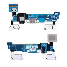 CoreParts Cable Flex Carga Samsung Galaxy A7 SM-A700