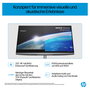 HP OmniStudio X All-in-One 32-c0077ng plata con Windows 11 Home