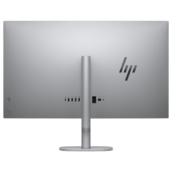 HP OmniStudio X All-in-One 32-c0077ng plata con Windows 11 Home