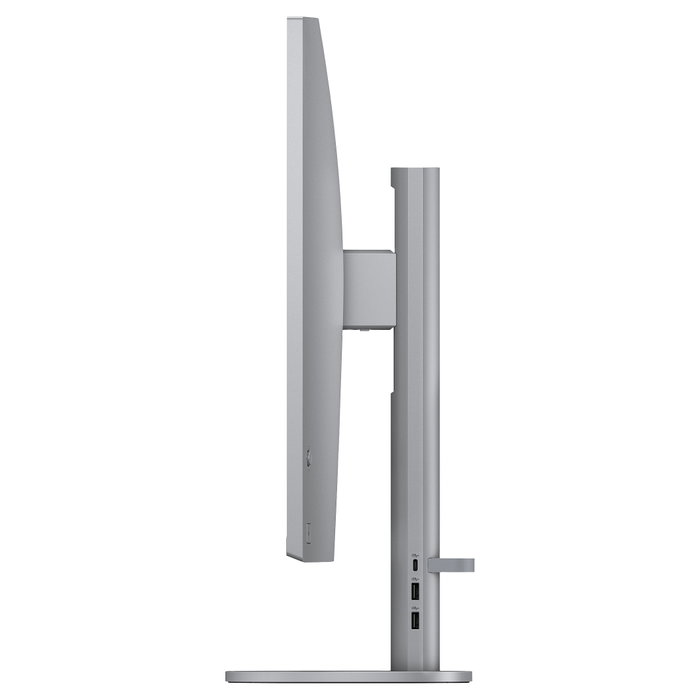 HP OmniStudio X All-in-One 32-c0077ng plata con Windows 11 Home