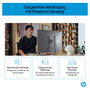 HP OmniStudio X All-in-One 32-c0077ng plata con Windows 11 Home