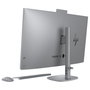 HP OmniStudio X All-in-One 32-c0077ng plata con Windows 11 Home