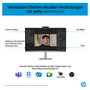 HP OmniStudio X All-in-One 32-c0077ng plata con Windows 11 Home