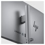 HP OmniStudio X All-in-One 32-c0077ng plata con Windows 11 Home