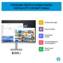 HP OmniStudio X All-in-One 32-c0077ng plata con Windows 11 Home