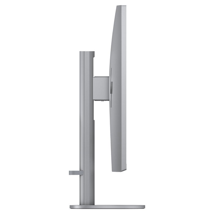 HP OmniStudio X All-in-One 32-c0077ng plata con Windows 11 Home