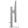 HP OmniStudio X All-in-One 32-c0077ng plata con Windows 11 Home