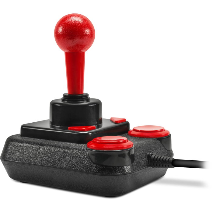 Speedlink Competition Pro Extra Negro/Rojo