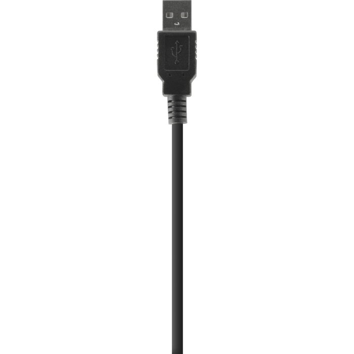 Speedlink Competition Pro Extra Negro/Rojo