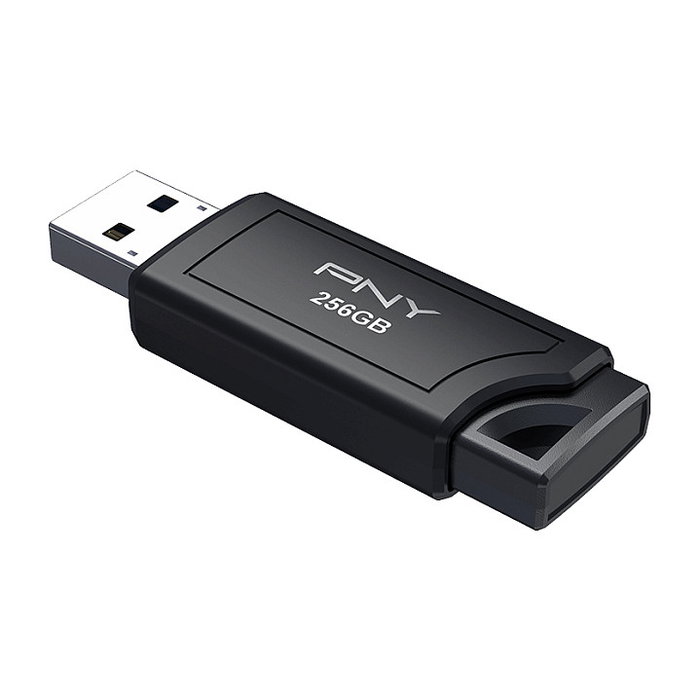 PNY Pro Elite V3 Stick USB 3.2 256GB PNY Pro Elite V3 Stick USB 3.2 256GB