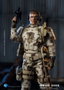 Universal Soldier Figura 1/12 Exquisite Super Series Andrew Scott 16 cm