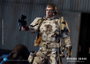 Universal Soldier Figura 1/12 Exquisite Super Series Andrew Scott 16 cm