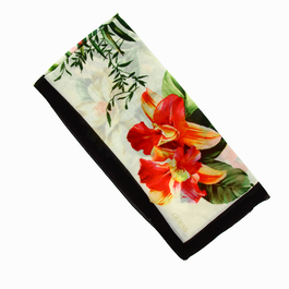 Kefiah, Bufanda de textil, AW8813POL03, 120 x 120 cm, Para mujeres