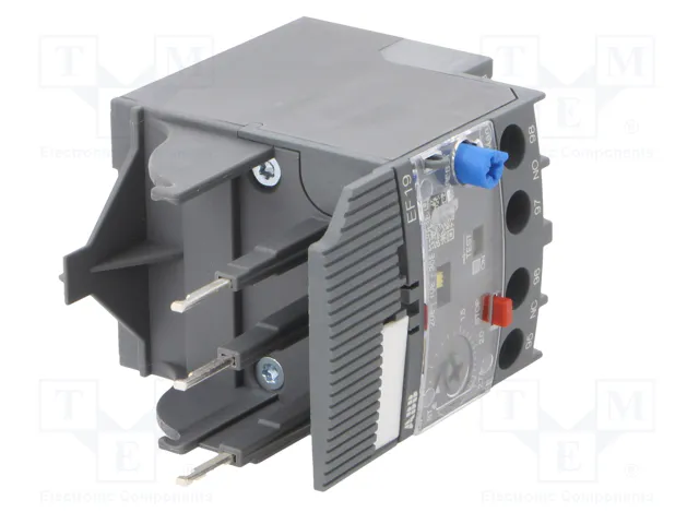 ABB Relé térmico AF 0,8÷2,7A ABB Relé térmico AF 0,8÷2,7A