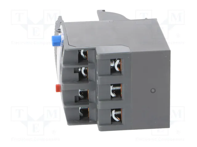 ABB Relé térmico AF 0,8÷2,7A ABB Relé térmico AF 0,8÷2,7A