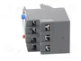 ABB Relé térmico AF 0,8÷2,7A