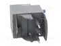 ABB Relé térmico AF 0,8÷2,7A