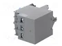 ABB Relé térmico AF 0,8÷2,7A