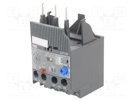ABB Relé térmico AF 0,8÷2,7A