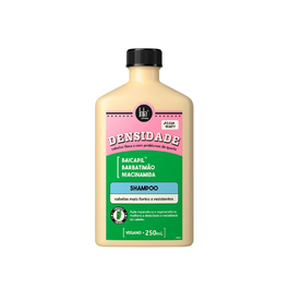 Lola Cosmetics Densidade Shampoo 250 mL