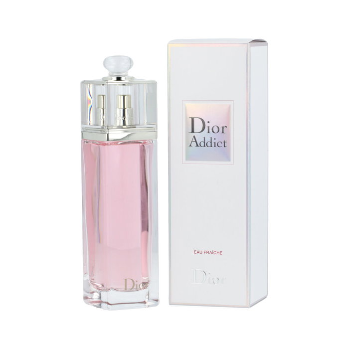 Dior Addict Eau Fraîche Eau de Toilette 100 ml Dior Addict Eau Fraîche Eau de Toilette 100 ml
