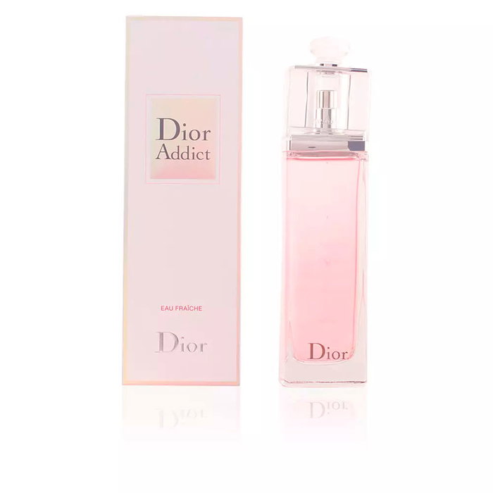 Dior Addict Eau Fraîche Eau de Toilette 100 ml Dior Addict Eau Fraîche Eau de Toilette 100 ml