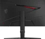 MSI MAG 275CQRF QD E2 Monitor Gaming Curvo 27 pulg. 180Hz WQHD Black