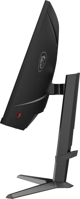 MSI MAG 275CQRF QD E2 Monitor Gaming Curvo 27 pulg. 180Hz WQHD Black