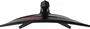 MSI MAG 275CQRF QD E2 Monitor Gaming Curvo 27 pulg. 180Hz WQHD Black