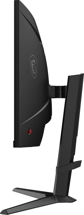 MSI MAG 275CQRF QD E2 Monitor Gaming Curvo 27 pulg. 180Hz WQHD Black