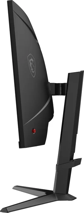 MSI MAG 275CQRF QD E2 Monitor Gaming Curvo 27 pulg. 180Hz WQHD Black