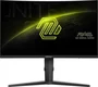 MSI MAG 275CQRF QD E2 Monitor Gaming Curvo 27 pulg. 180Hz WQHD Black
