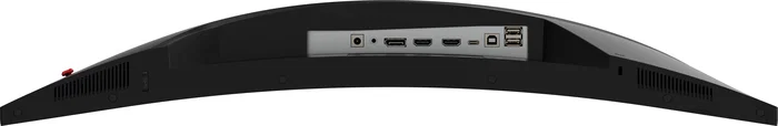 MSI MAG 275CQRF QD E2 Monitor Gaming Curvo 27 pulg. 180Hz WQHD Black