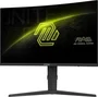 MSI MAG 275CQRF QD E2 Monitor Gaming Curvo 27 pulg. 180Hz WQHD Black