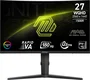 MSI MAG 275CQRF QD E2 Monitor Gaming Curvo 27 pulg. 180Hz WQHD Black