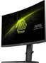 MSI MAG 275CQRF QD E2 Monitor Gaming Curvo 27 pulg. 180Hz WQHD Black