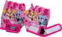 Paw Patrol Guantes Ciclismo Niños Abiertos Sin Dedos CZ10545 Talla XS 4-8 Años
