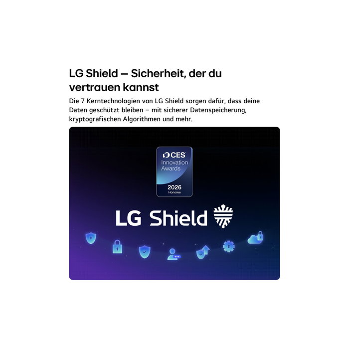 LG OLED83C69LB.AEU Televisor OLED evo C6 de 83 pulgadas 4K LG OLED83C69LB.AEU Televisor OLED evo C6 de 83 pulgadas 4K
