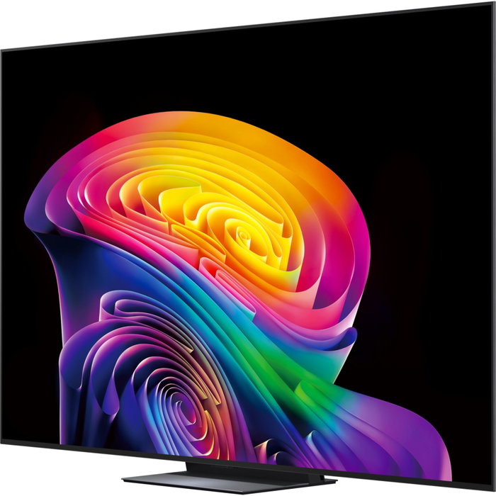 LG OLED83C69LB.AEU Televisor OLED evo C6 de 83 pulgadas 4K LG OLED83C69LB.AEU Televisor OLED evo C6 de 83 pulgadas 4K