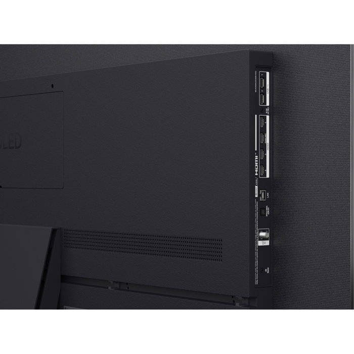 LG OLED83C69LB.AEU Televisor OLED evo C6 de 83 pulgadas 4K LG OLED83C69LB.AEU Televisor OLED evo C6 de 83 pulgadas 4K