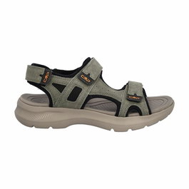 Sandalias de Montaña Campagnolo Emby Gris 31