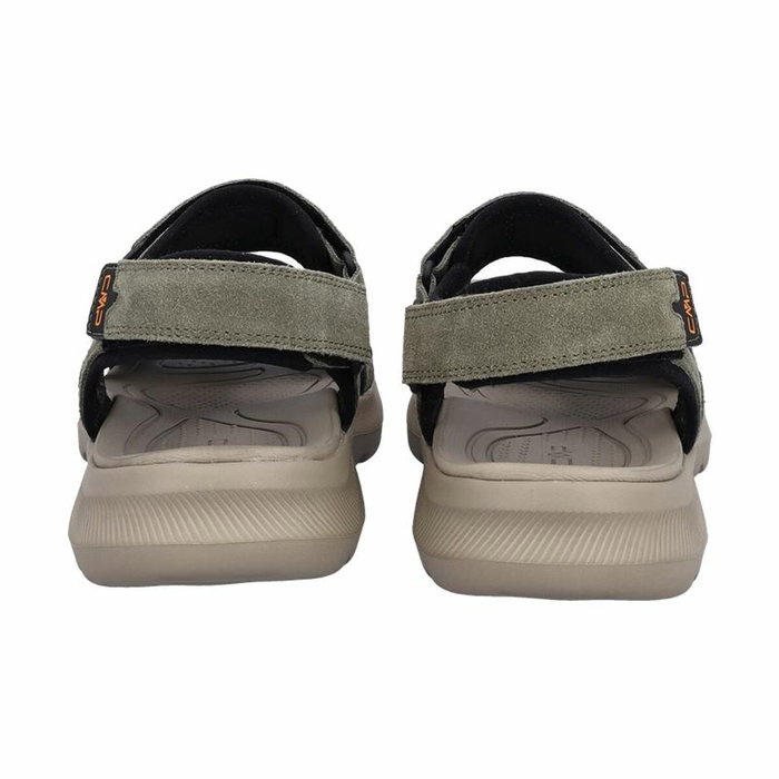 Sandalias de Montaña Campagnolo Emby Gris 31