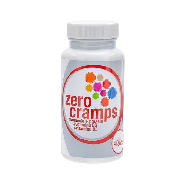 PLANTIS Zero Cramps Plantis 60 comp.