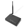 Digitus DS-55315 Receptor AV HDMI Inalámbrico Full HD 1080p Negro